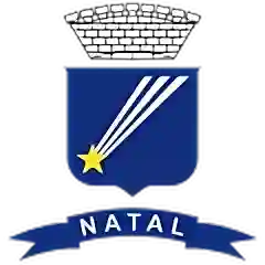Brasão de Natal